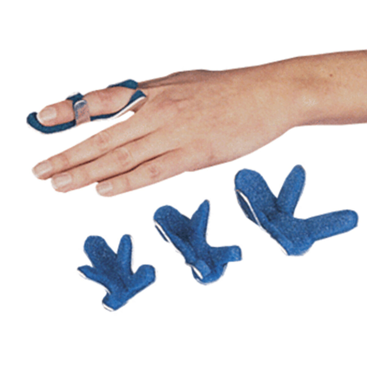 Frog Splint