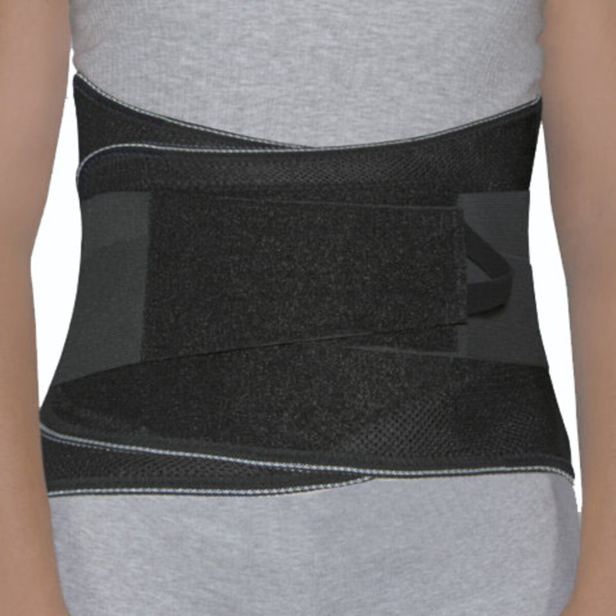 Control Fit LSO