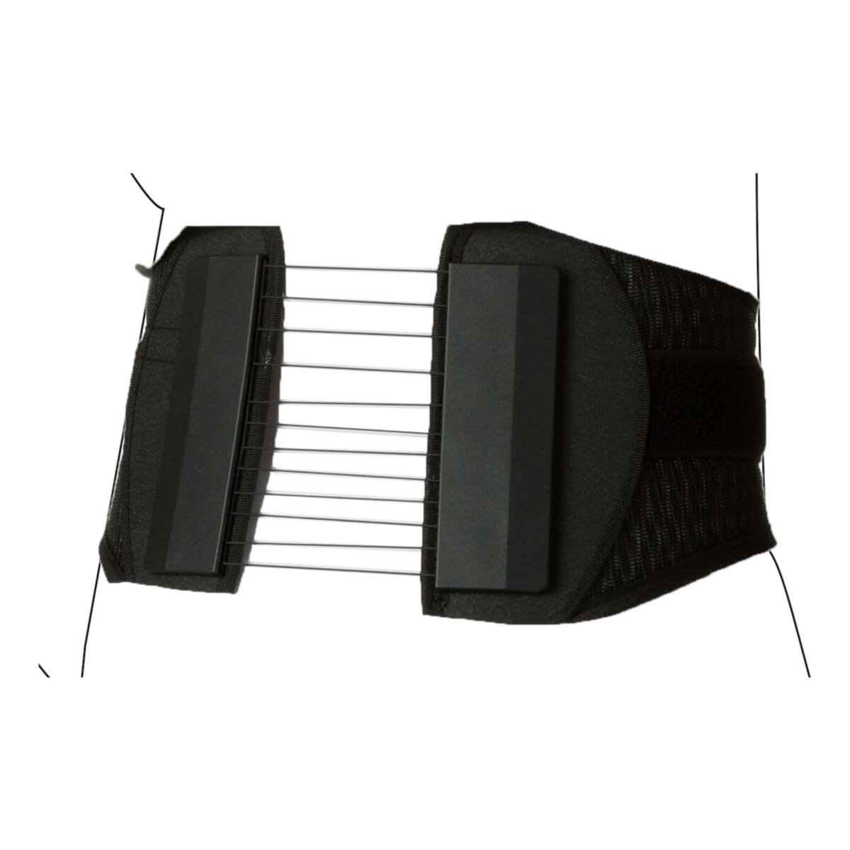 Cybertech S.P.I.N.E. Brace