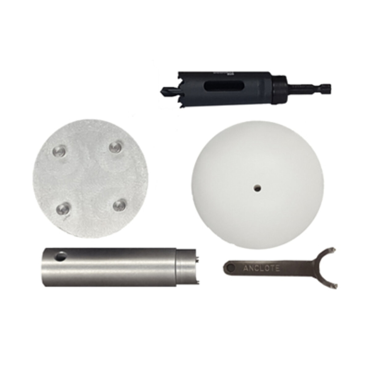 Fabrication Kit