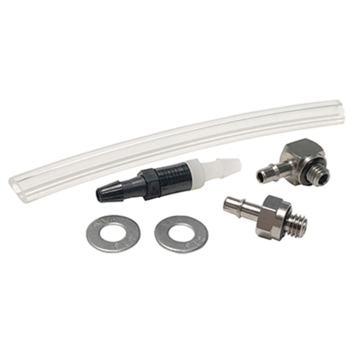 Aria™ E-Valve