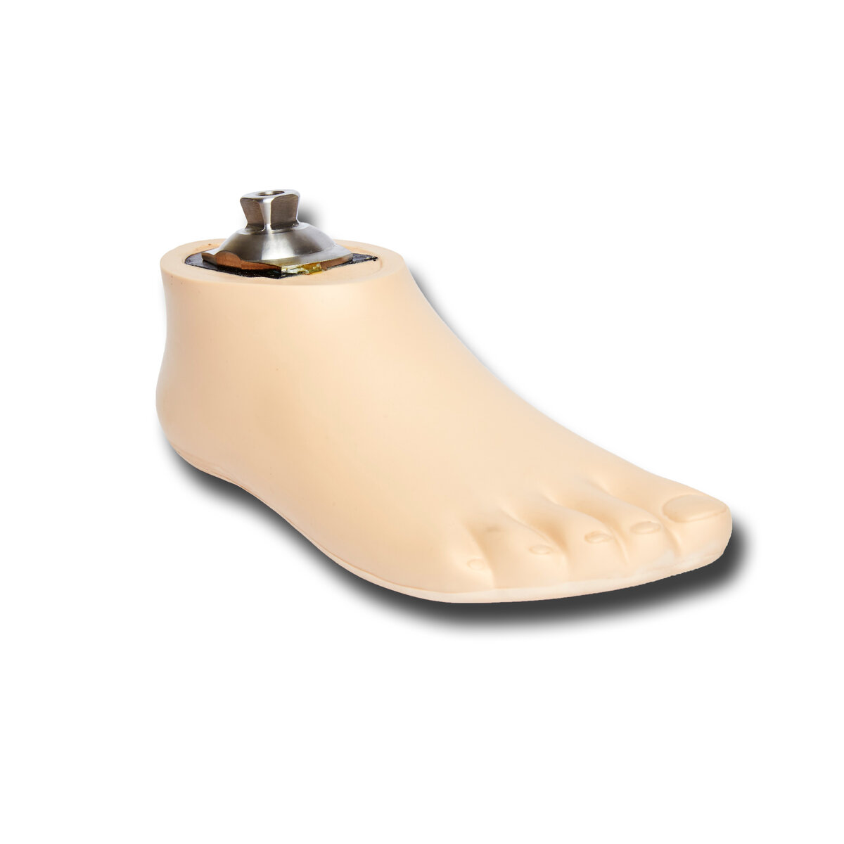 EZ-Step Foot