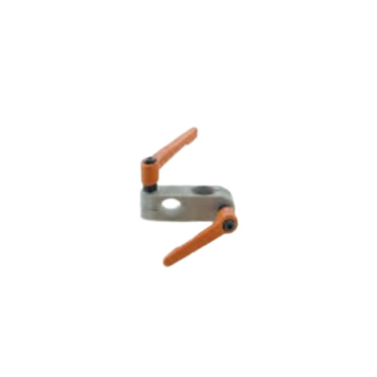 Double Pylon Clamp Vise