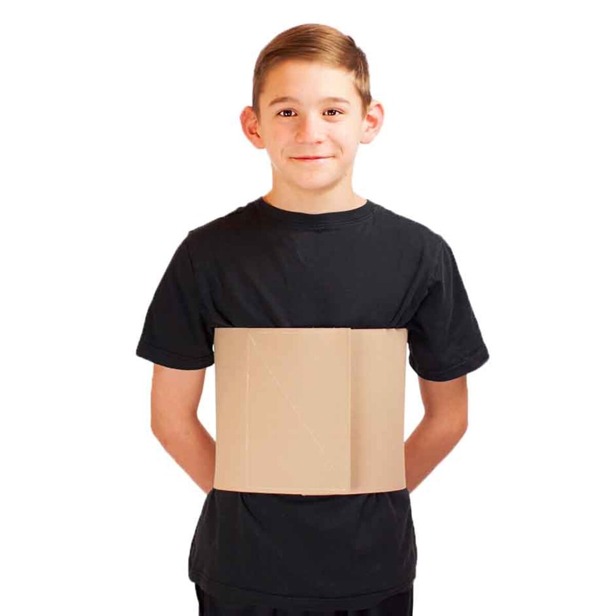 Elastic Abdominal Binder