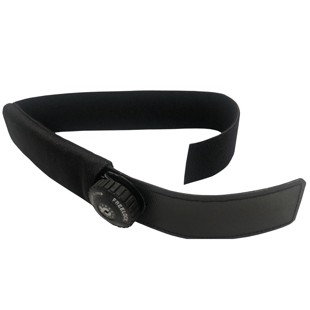Dial Strap System