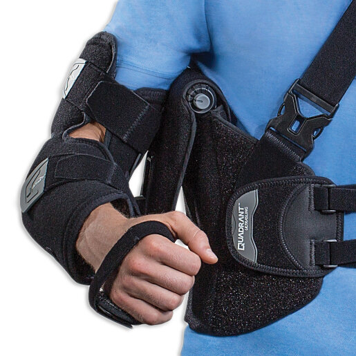 DonJoy® UltraSling® Quadrant