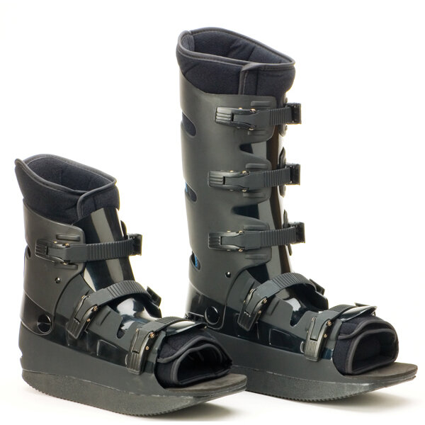 Body Armor® Walker II