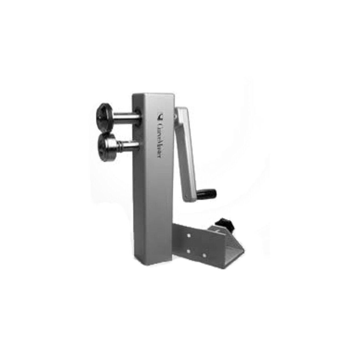Iceross® Curvemaster