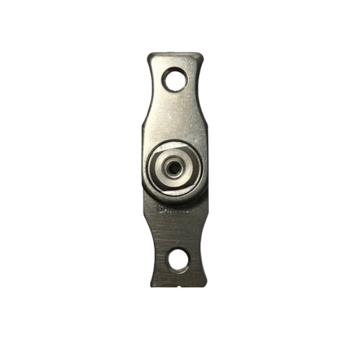 Mustang Hinge Kit Super Pin