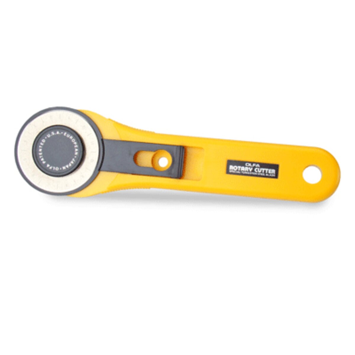 Alpha® Handheld Cutting Wheel