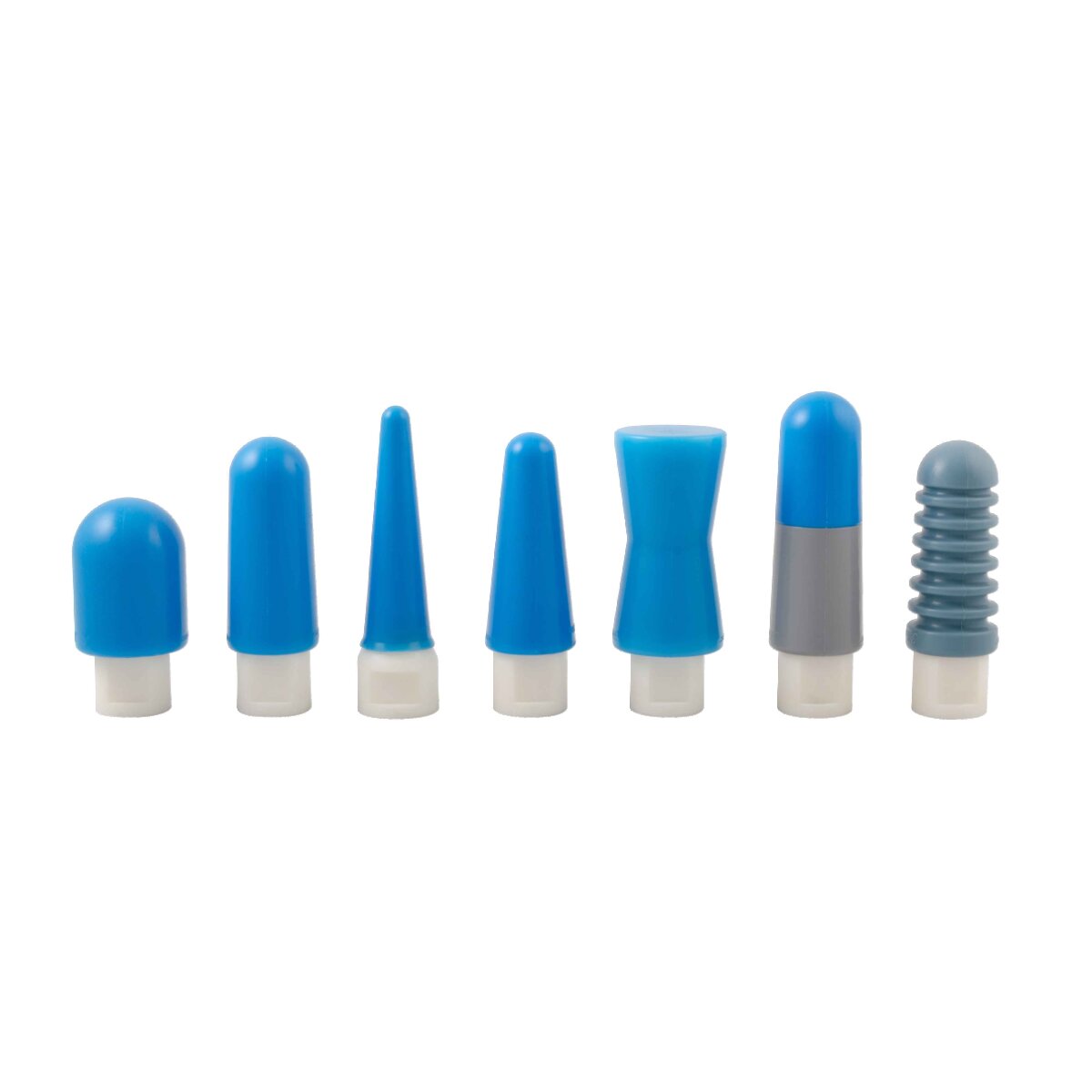 Fillauer Coneiak Polishing Arbors
