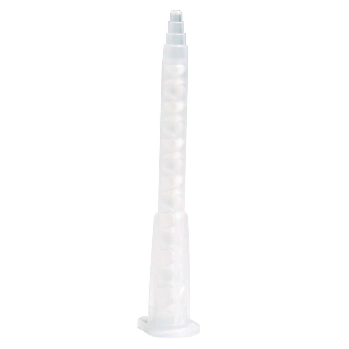 Mix Tips for Adhesives