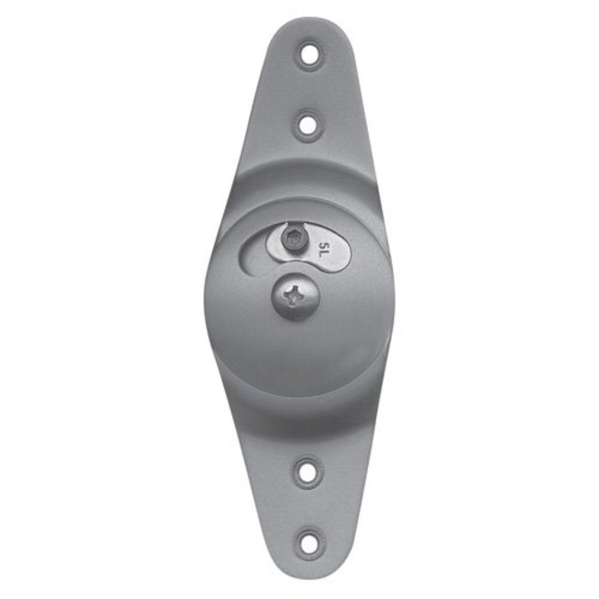 Camber Axis Hinge®