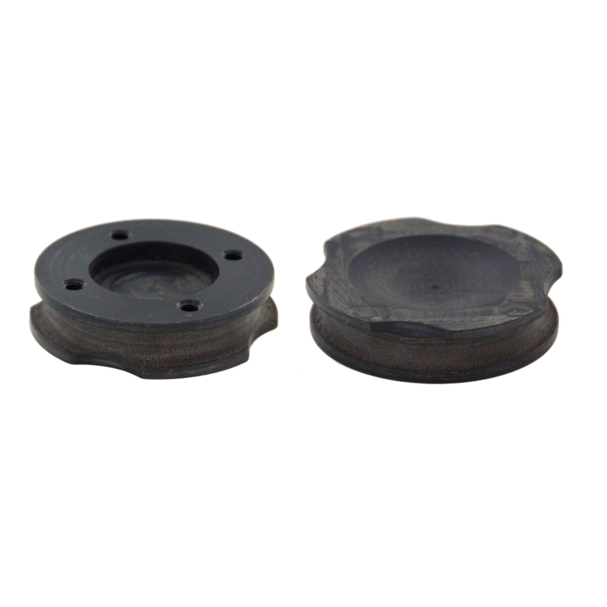 Test Socket Connector