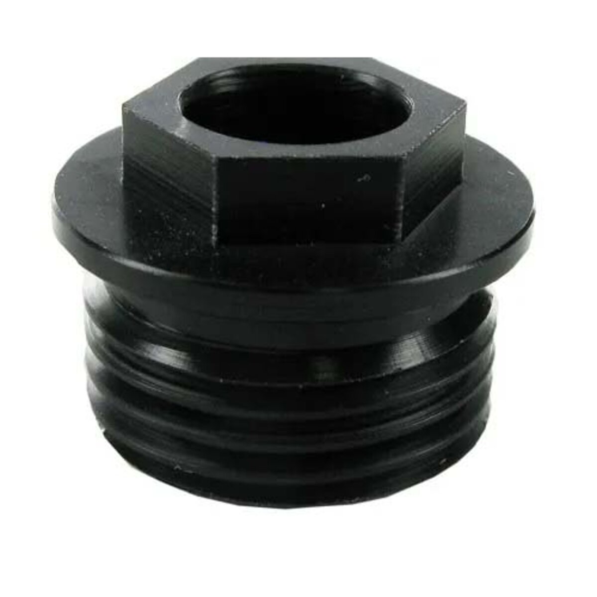 Air-Lock Valve Body