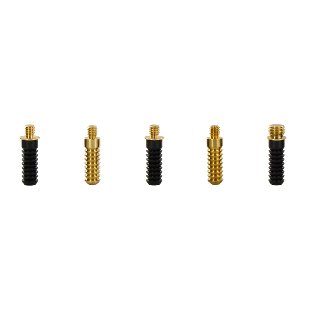 Pediatric Lock Pins
