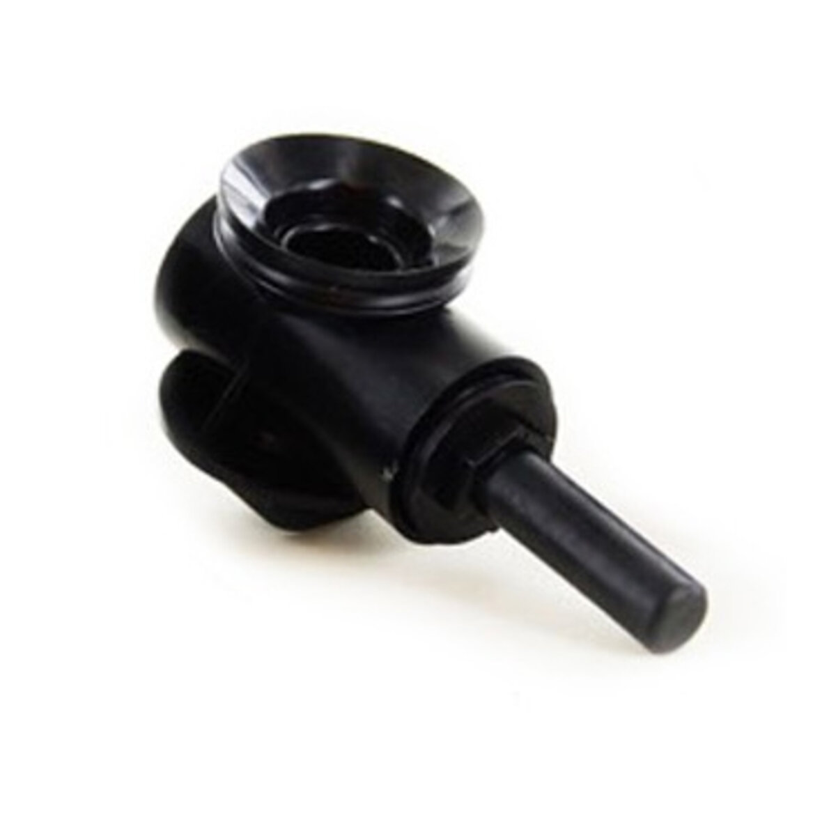 Small Air-Lock