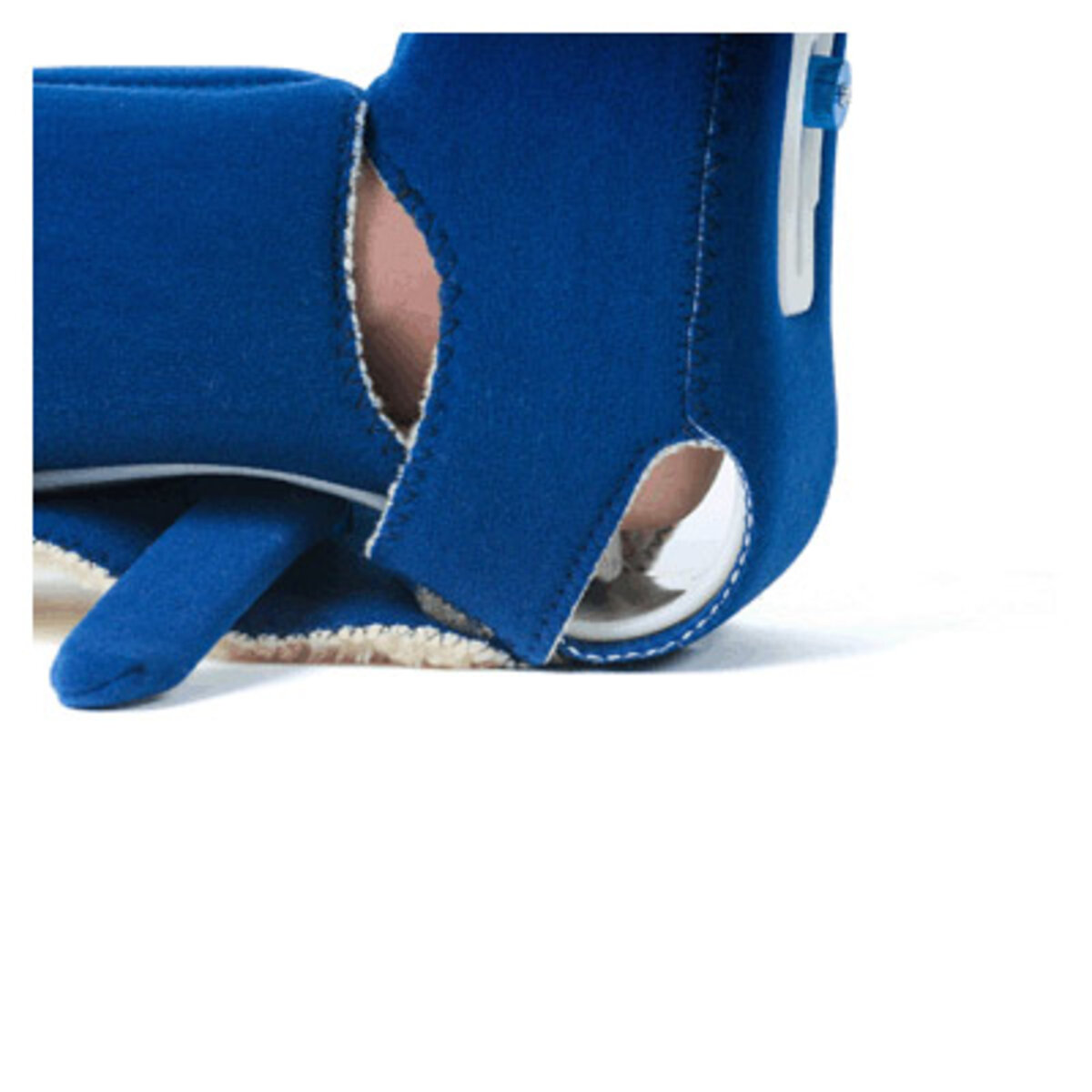 Comfy Boot
