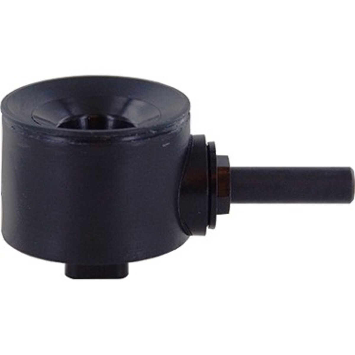 Medium Air-Lock