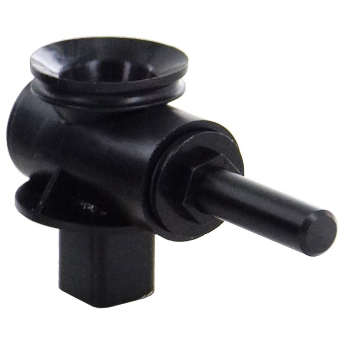 Deep Small Air-Lock
