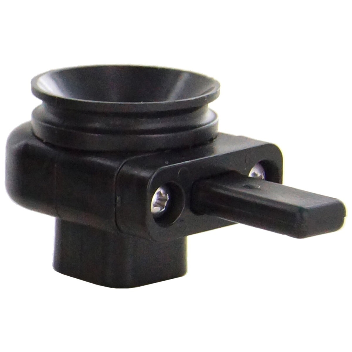 Grommet™ Lock