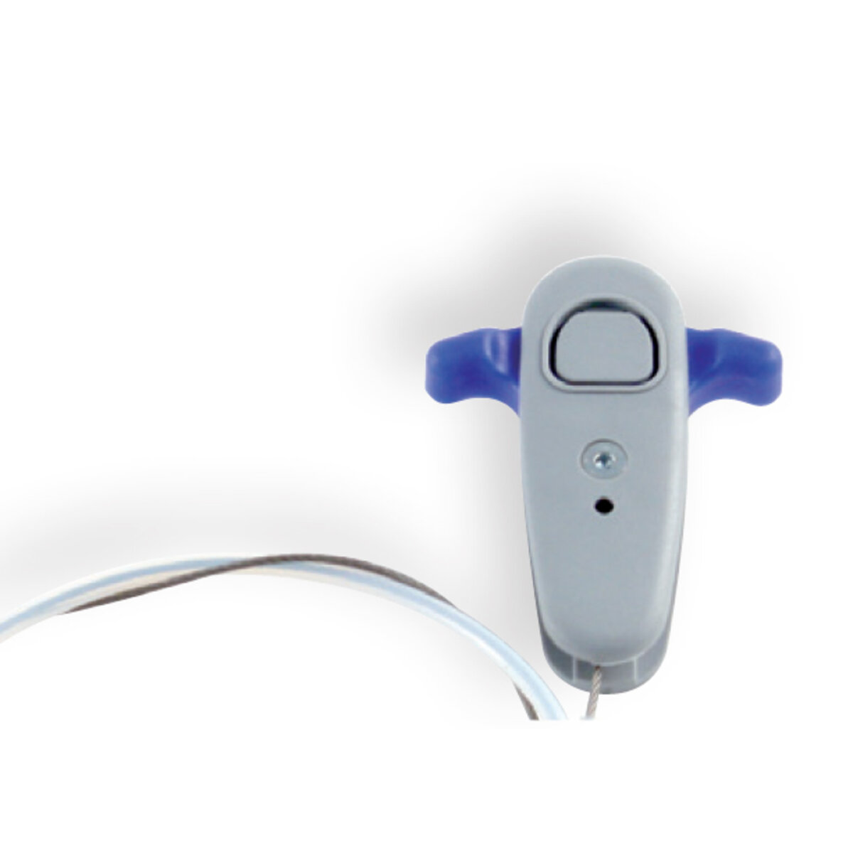 Unlocking Handle
