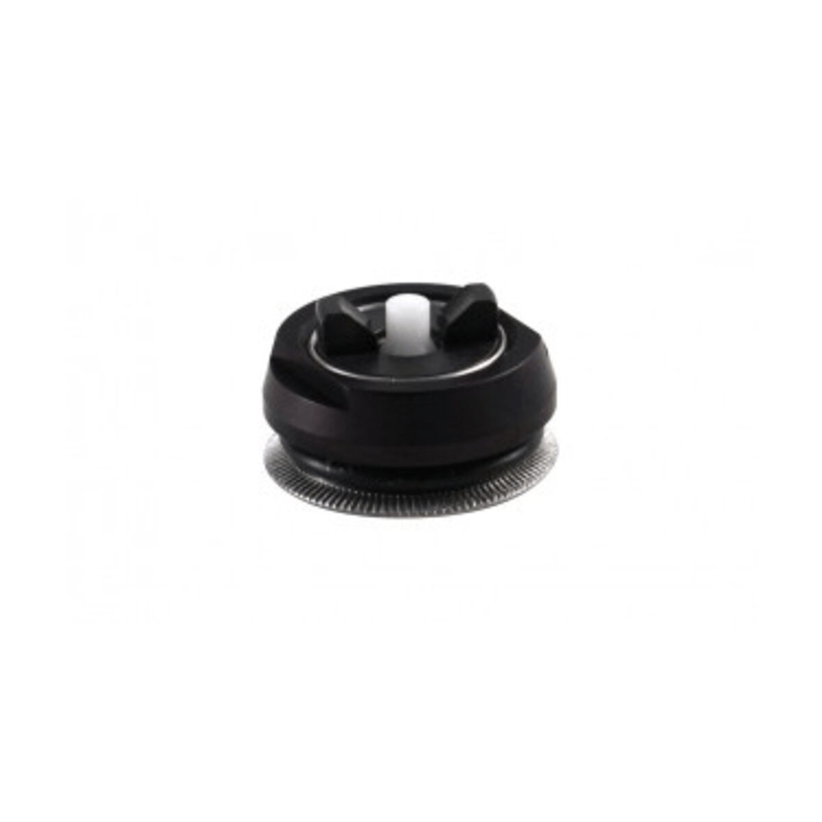 Valve Seat and Removable Valve