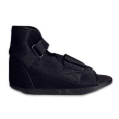 Bird and Cronin Comfor™ Lite Cast Boot - Open Toe