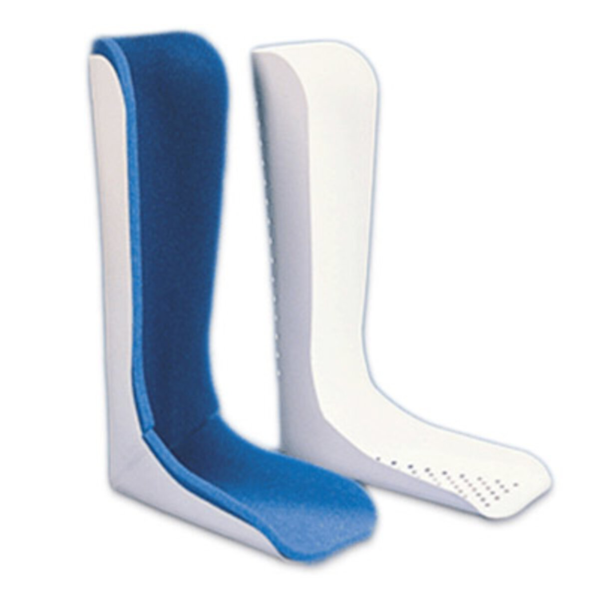 Posterior Tibia/Fibula Knee Splint