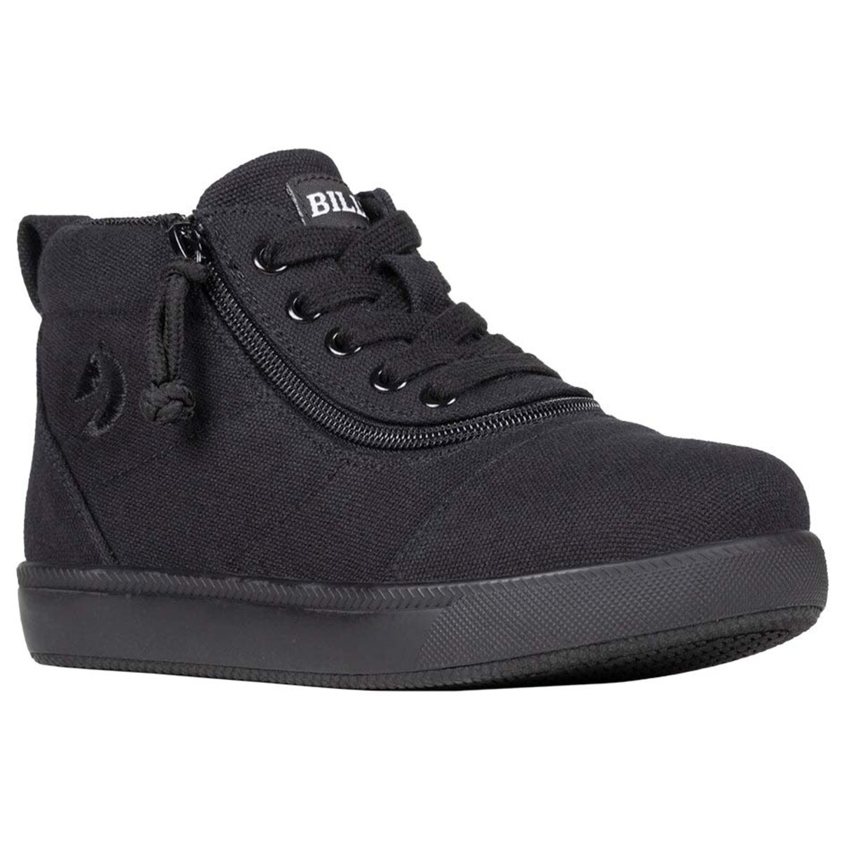 BILLY D|R II Short Wrap High Tops