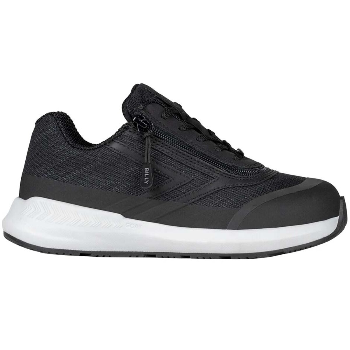 BILLY Goat AFO-Friendly Shoes