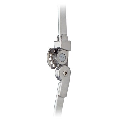 Becker Model 1010 Adjustable Extension/Flexion Ring Lock Knee Joint