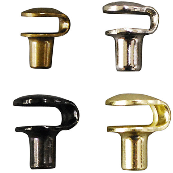 Boot Lace Hooks