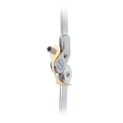 Becker Model 1013 Posterior Offset Adjustable Knee Joint