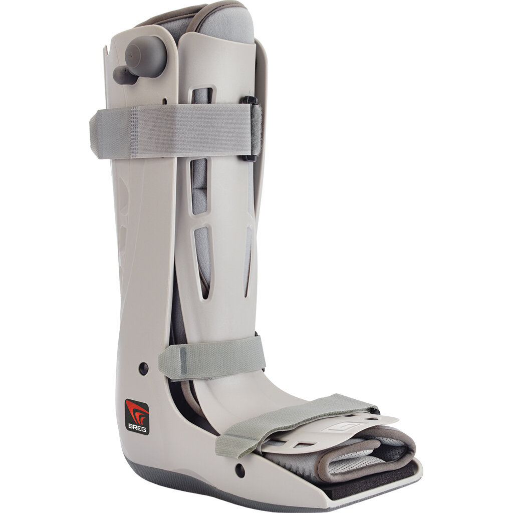 Genesis Full Shell Walker