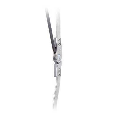 Becker Model 1018 Modular Ratchet Lock Knee Joint