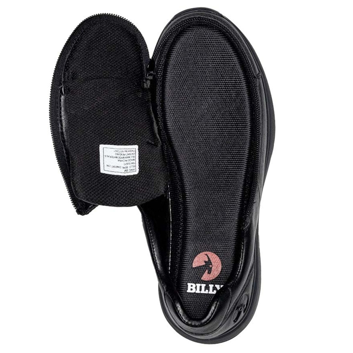 Women’s BILLY Work Comfort Lows