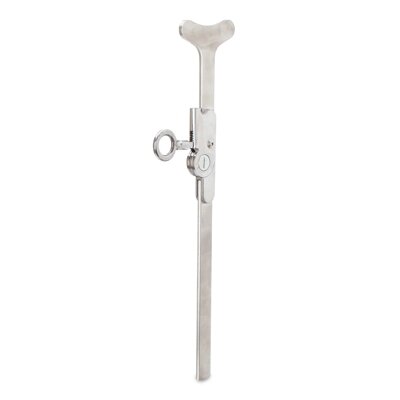 Becker Model 1023 Trigger Lock Hip Joint