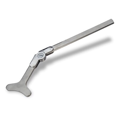 Becker Model 1025 Free Motion Hip Joint