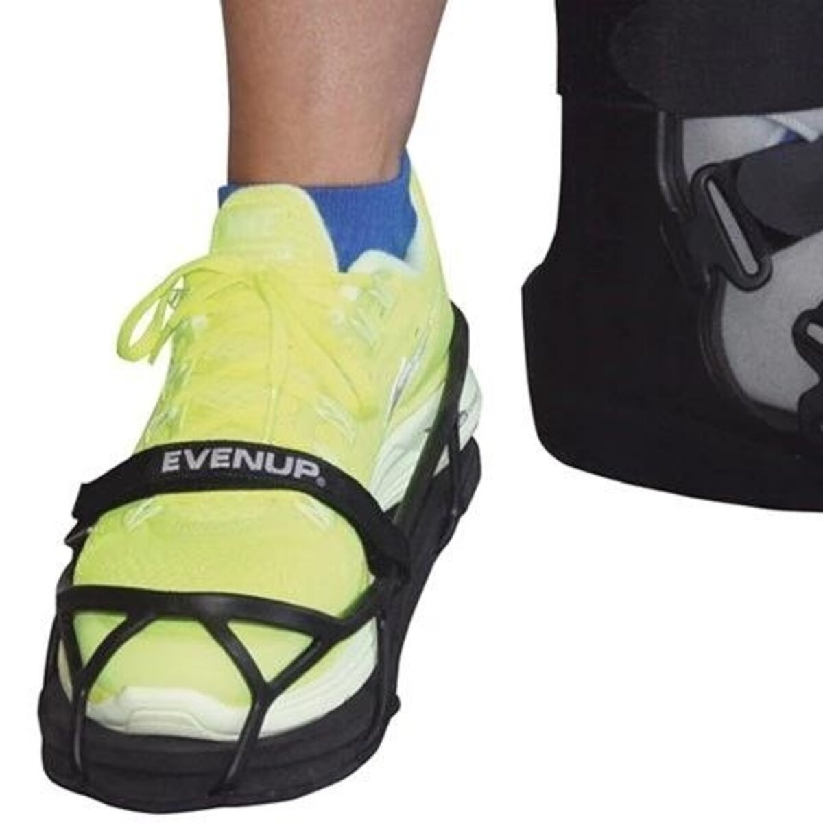 Even Up Shoelift