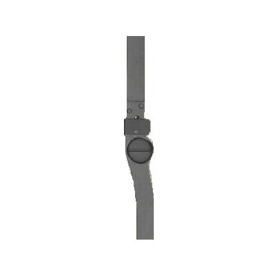 Becker Model 1065 Ring Lock Aluminum Thrust Bearing Knee Joint