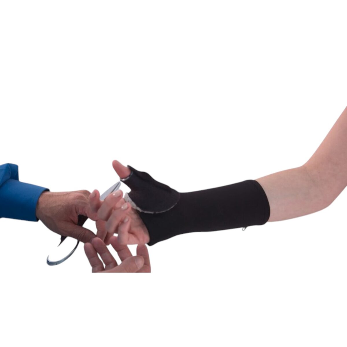 Turtlebrace Thumb Add-On