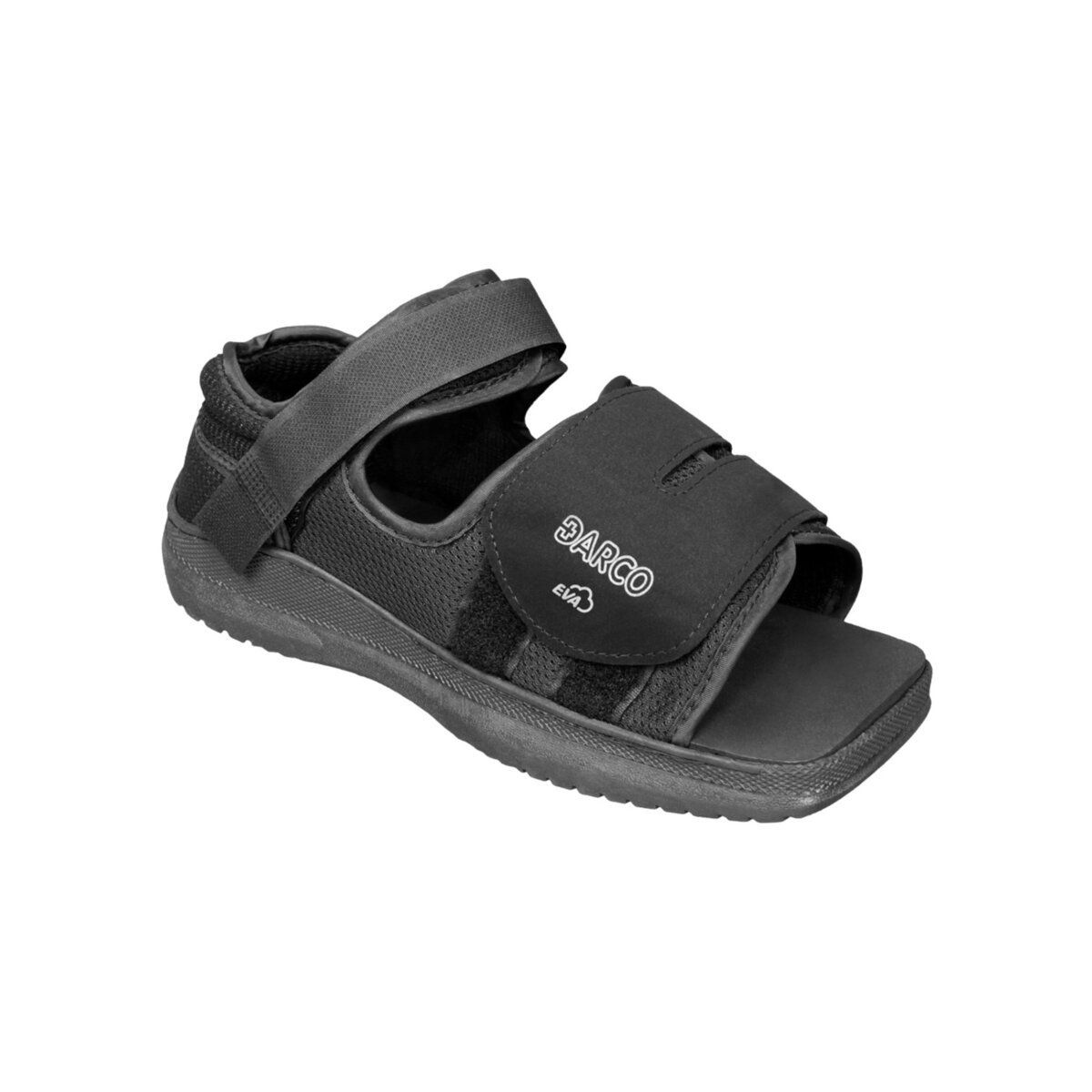 Med-Surg Shoe