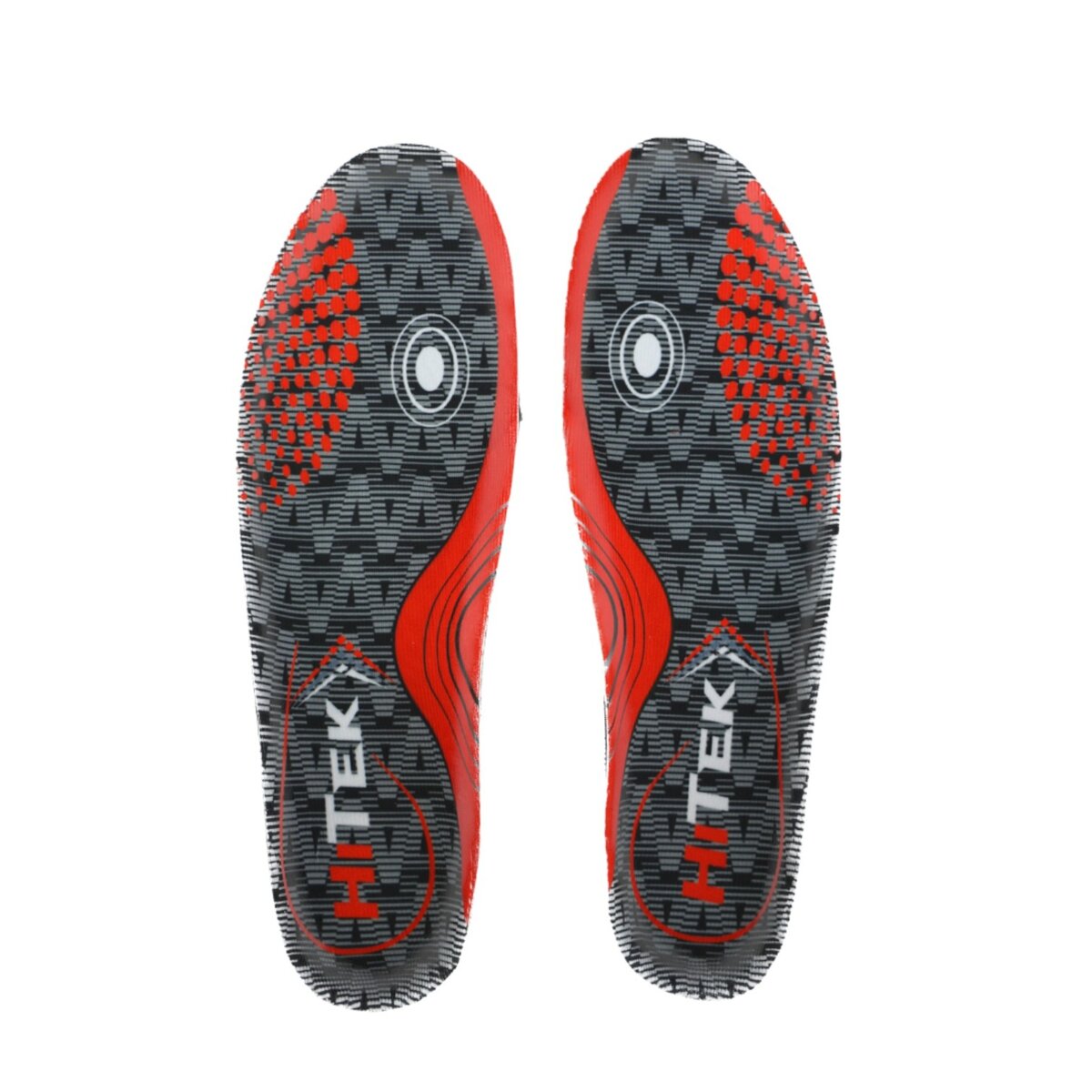 Semi-Rigid Preform Foot Orthosis