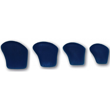 Rieckens Metatarsal Pads