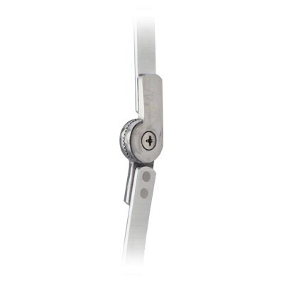 Becker Model 1700 Adjustable Positioning Joint