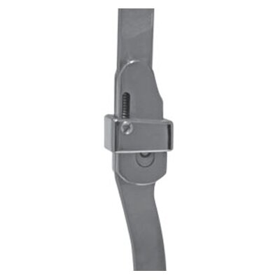 Becker Model 2009 Automatic Ring Lock
