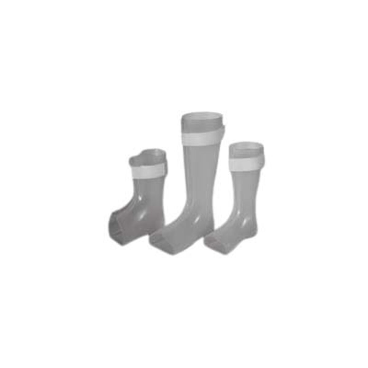 Pediatric AFO Blank