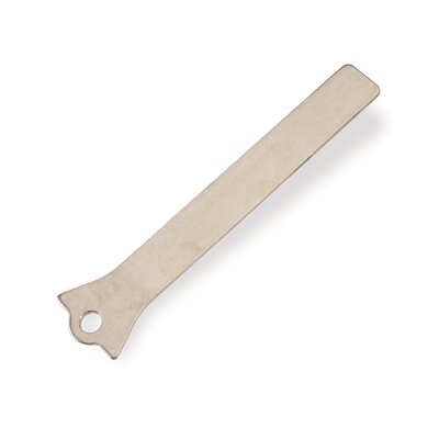 Becker Double Action Split Stirrup