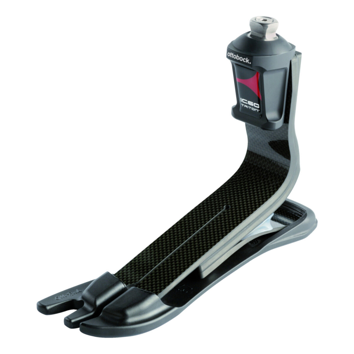 Triton® Foot